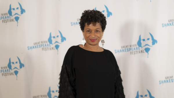 Photo Flash: Great River Shakespeare Festival Opens Season 16 Image