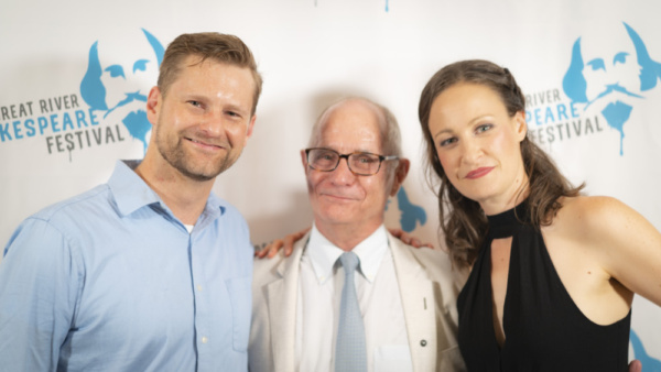 Photo Flash: Great River Shakespeare Festival Opens Season 16 Image