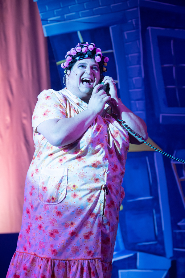 Photo Flash: Bay Area Musicals Welcomes The 60's With HAIRSPRAY! 