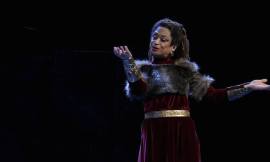 Review: CYMBELINE at Great River Shakespeare Festival Image