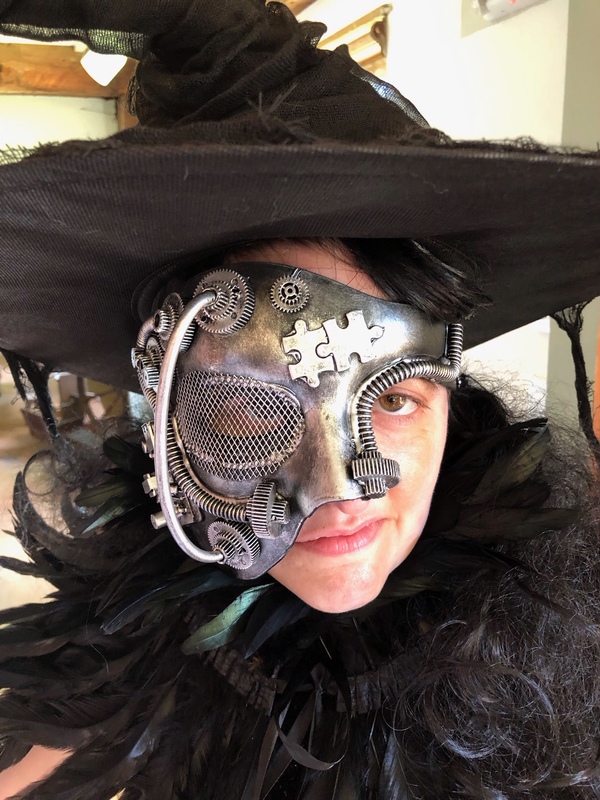Photo Flash: Madison Lyric Stage Presents INTO THE WOODS Image