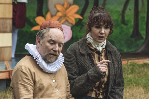 Photo Flash: Bainbridge Performing Arts Presents AS YOU LIKE IT Image