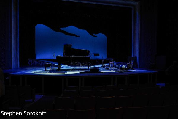 Photo Coverage: Jason Robert Brown Performs at Barrington Stage Co. Image