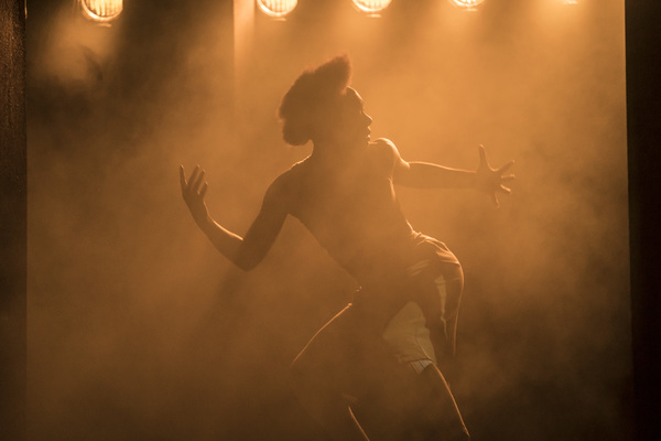 Photo Flash: First Look at JESUS CHRIST SUPERSTAR at the Barbican Theatre Image