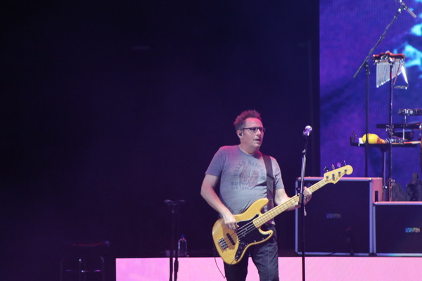 BWW Review and Photo Coverage: HOOTIE AND THE BLOWFISH Group Therapy Tour Image