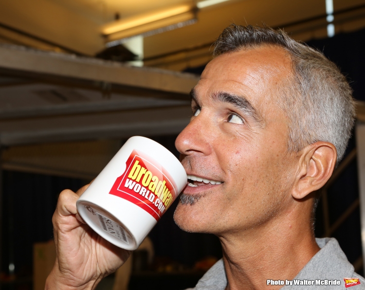 Wake Up With BWW 7/10: The Cast of MOULIN ROUGE! Meets the Press and More! Image