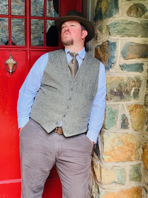 Photo Flash: Dark Horse Theatre Company Presents NO EXIT Image