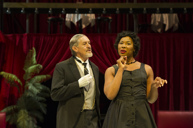 Review: TWELFTH NIGHT at Shakespeare & Company Takes A Refreshingly Unique Approach To A Centuries Old Classic 