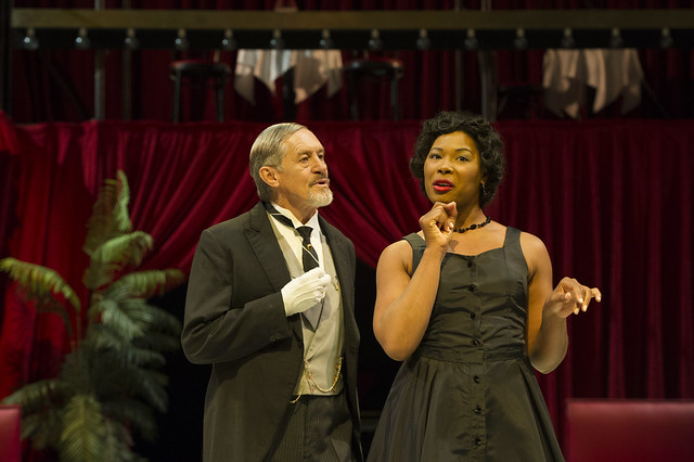 Review: TWELFTH NIGHT at Shakespeare & Company Takes A Refreshingly Unique Approach To A Centuries Old Classic Image
