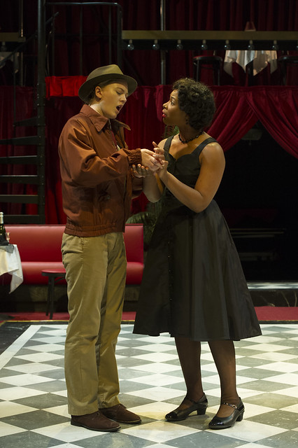 Review: TWELFTH NIGHT at Shakespeare & Company Takes A Refreshingly Unique Approach To A Centuries Old Classic Image