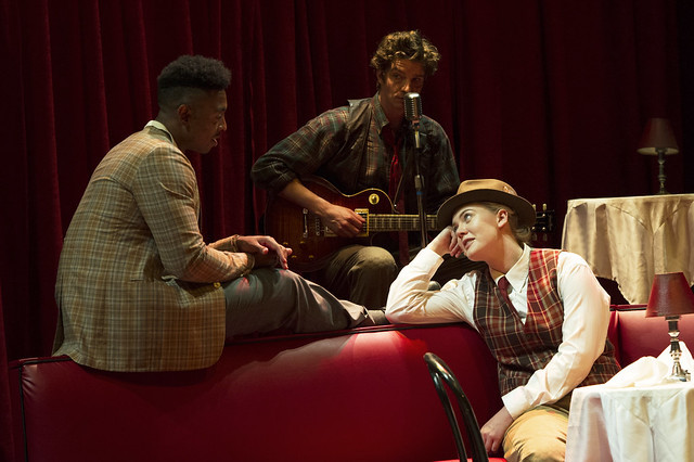 Review: TWELFTH NIGHT at Shakespeare & Company Takes A Refreshingly Unique Approach To A Centuries Old Classic Image