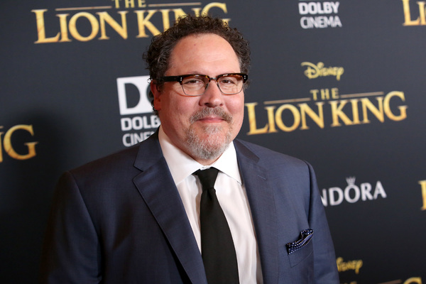 Photo Flash: See Beyonce, Donald Glover, and More on THE LION KING Red Carpet! Image