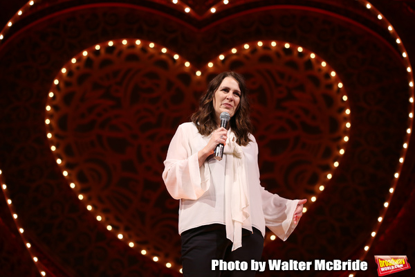 Photo Coverage: Welcome to the MOULIN ROUGE! The Cast and Creatives Meet the Press! Image