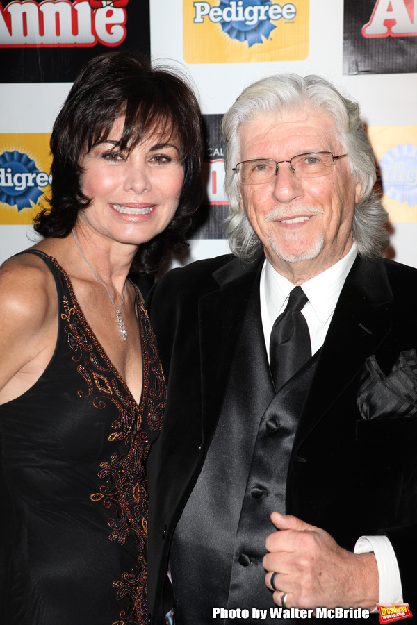 Photo Coverage: Remembering Martin Charnin Image
