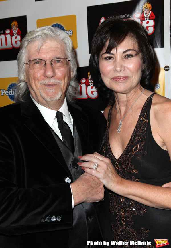 Photo Coverage: Remembering Martin Charnin Image