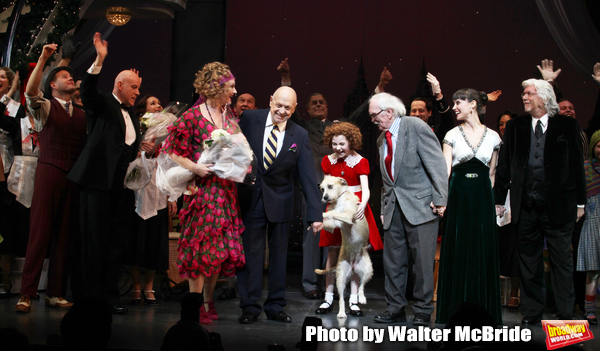 Photo Coverage: Remembering Martin Charnin Image