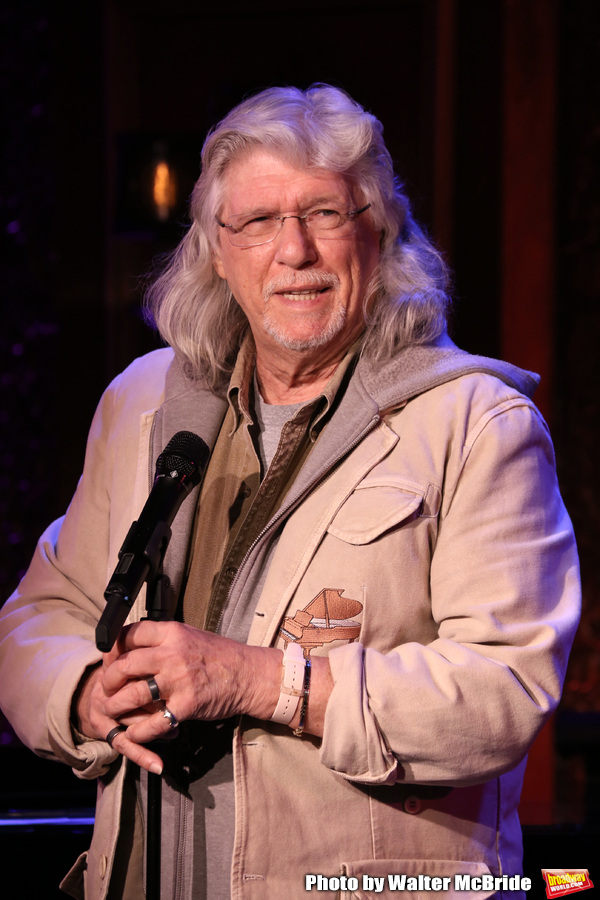 Photo Coverage: Remembering Martin Charnin Image