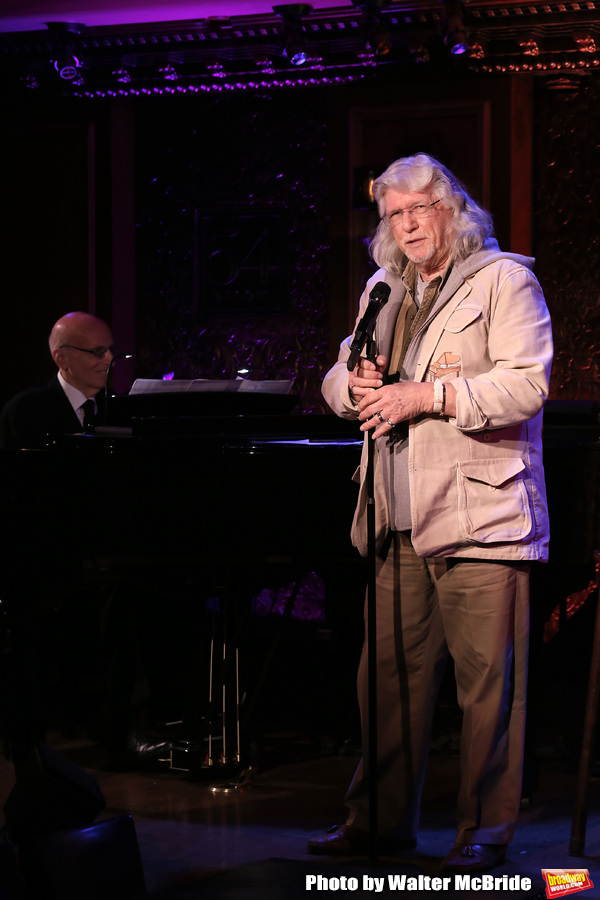 Photo Coverage: Remembering Martin Charnin Image