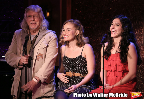 Photo Coverage: Remembering Martin Charnin Image