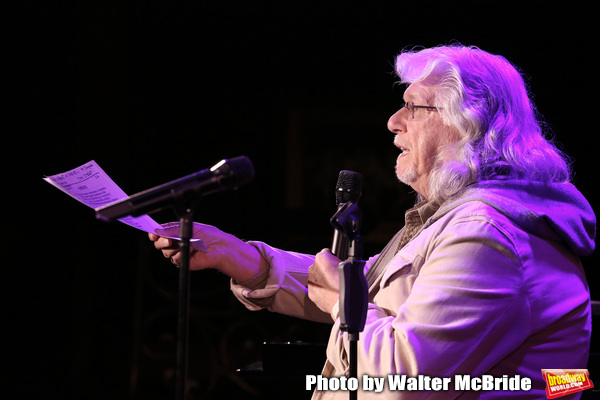 Photo Coverage: Remembering Martin Charnin Image