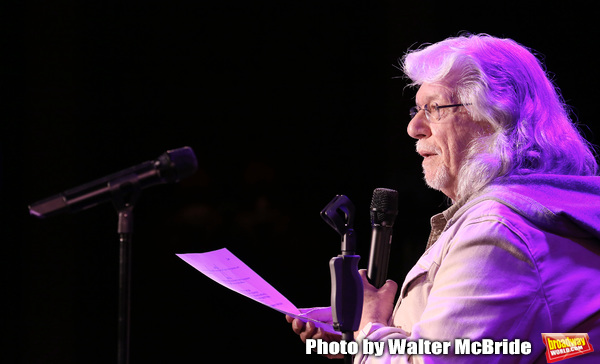 Photo Coverage: Remembering Martin Charnin Image