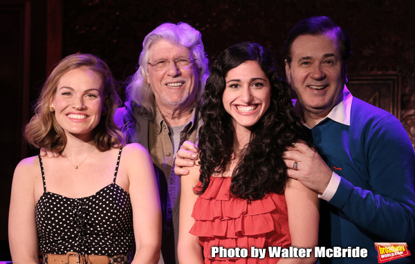 Photo Coverage: Remembering Martin Charnin Image