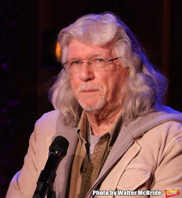 Photo Coverage: Remembering Martin Charnin Image
