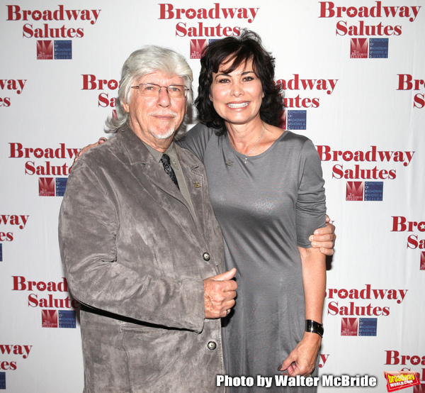 Photo Coverage: Remembering Martin Charnin Image