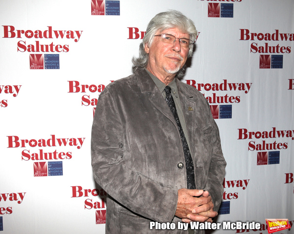 Photo Coverage: Remembering Martin Charnin Image
