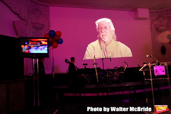 Photo Coverage: Remembering Martin Charnin Image
