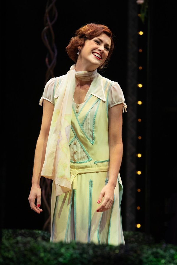 Photo Flash: THE DROWSY CHAPERONE At Broadway Music Circus Image