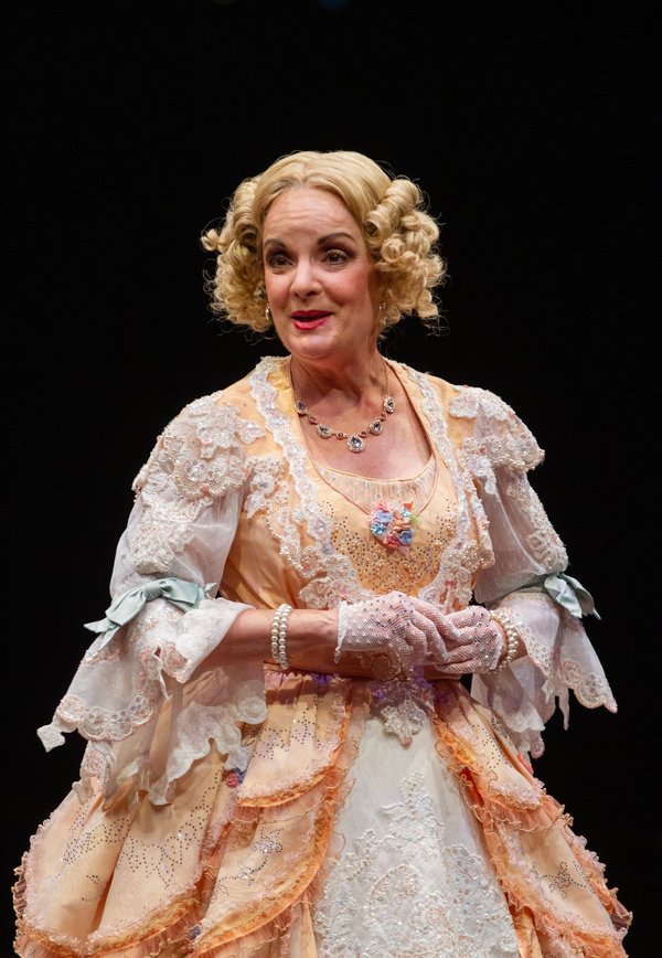 Photo Flash: THE DROWSY CHAPERONE At Broadway Music Circus Image