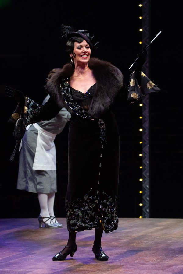 Photo Flash: THE DROWSY CHAPERONE At Broadway Music Circus Image