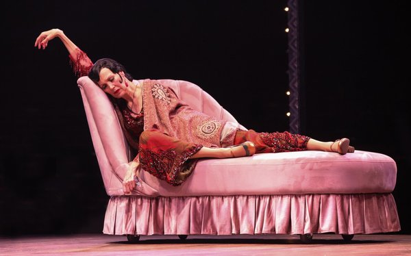 Photo Flash: THE DROWSY CHAPERONE At Broadway Music Circus Image