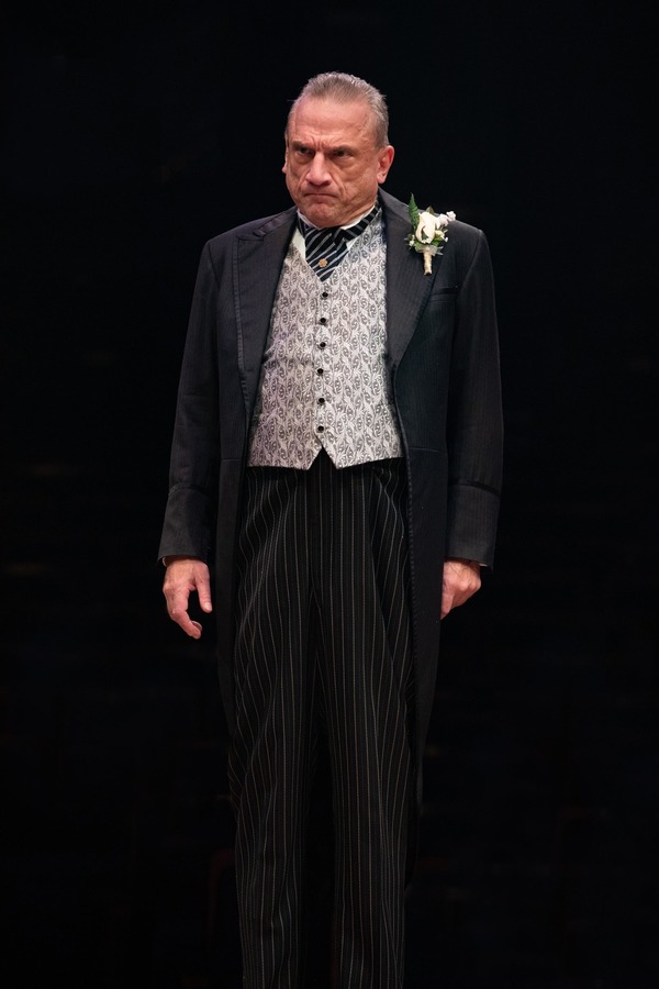 Photo Flash: THE DROWSY CHAPERONE At Broadway Music Circus Image