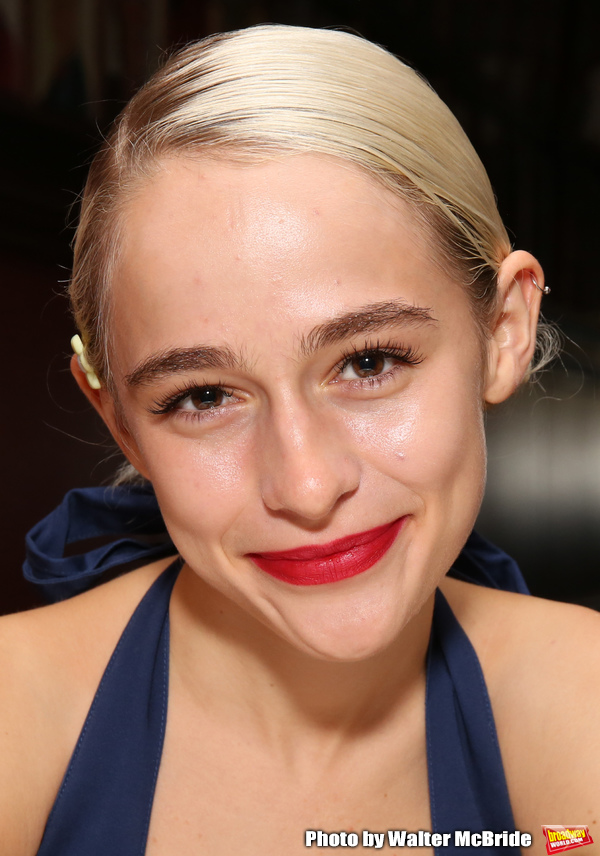 Photo Coverage: Sophia Anne Caruso Honored With Sardi's Portrait Image