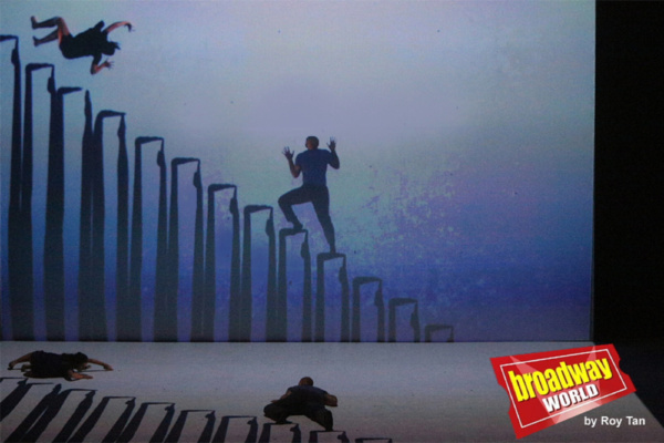 Photo Flash: Another Kind Of Blue Presents FLIRT WITH REALITY Image