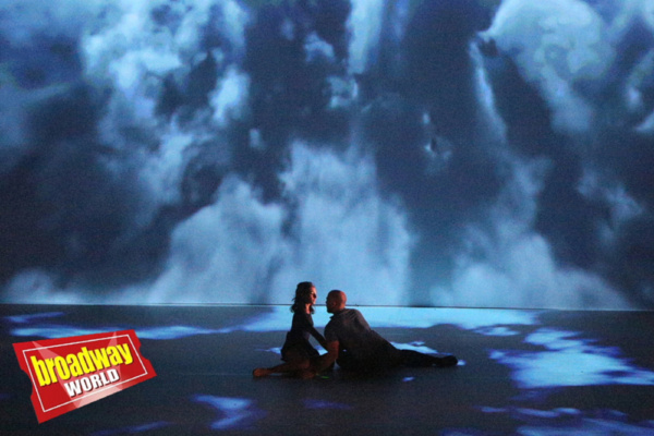 Photo Flash: Another Kind Of Blue Presents FLIRT WITH REALITY Image