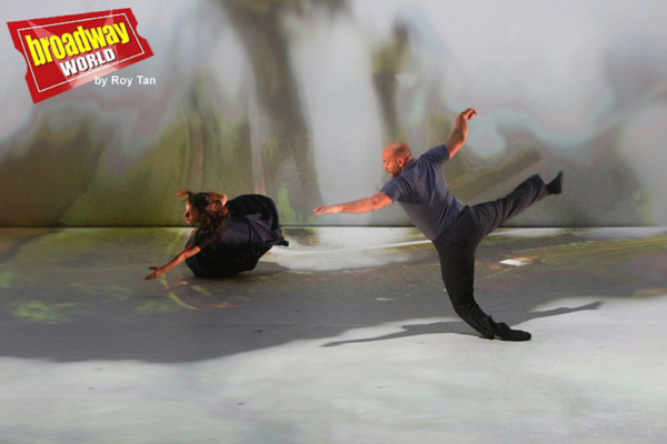 Photo Flash: Another Kind Of Blue Presents FLIRT WITH REALITY Image