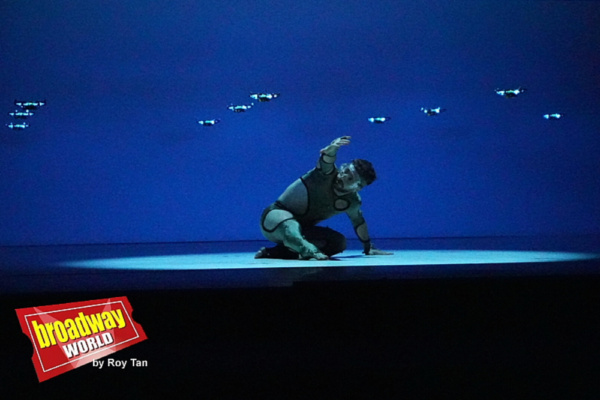 Photo Flash: Another Kind Of Blue Presents FLIRT WITH REALITY Image