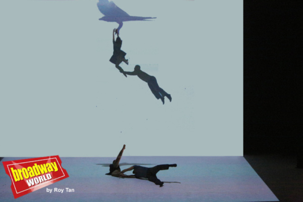 Photo Flash: Another Kind Of Blue Presents FLIRT WITH REALITY Image