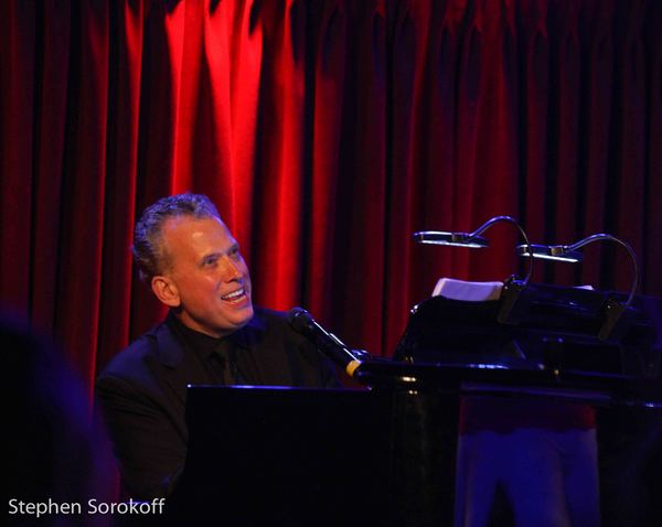 Photo Coverage: Luba Mason Premieres A Broadway-Centric Concert at The Green Room 42 Image