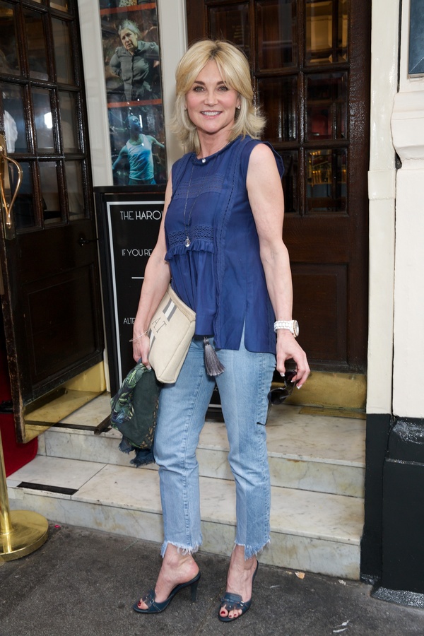 Photo Flash: Inside Gala Night at CAPTAIN CORELLI'S MANDOLIN Image