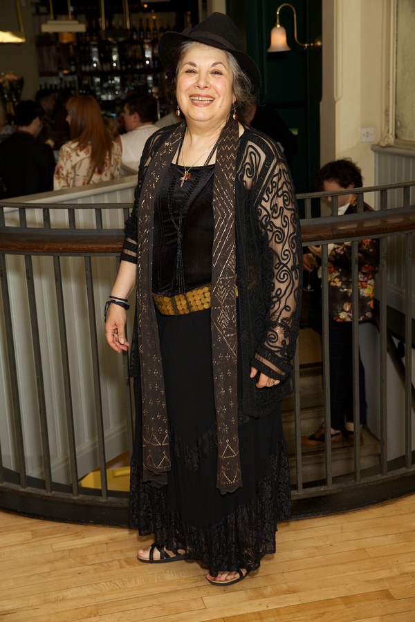 Photo Flash: Inside Gala Night at CAPTAIN CORELLI'S MANDOLIN Image