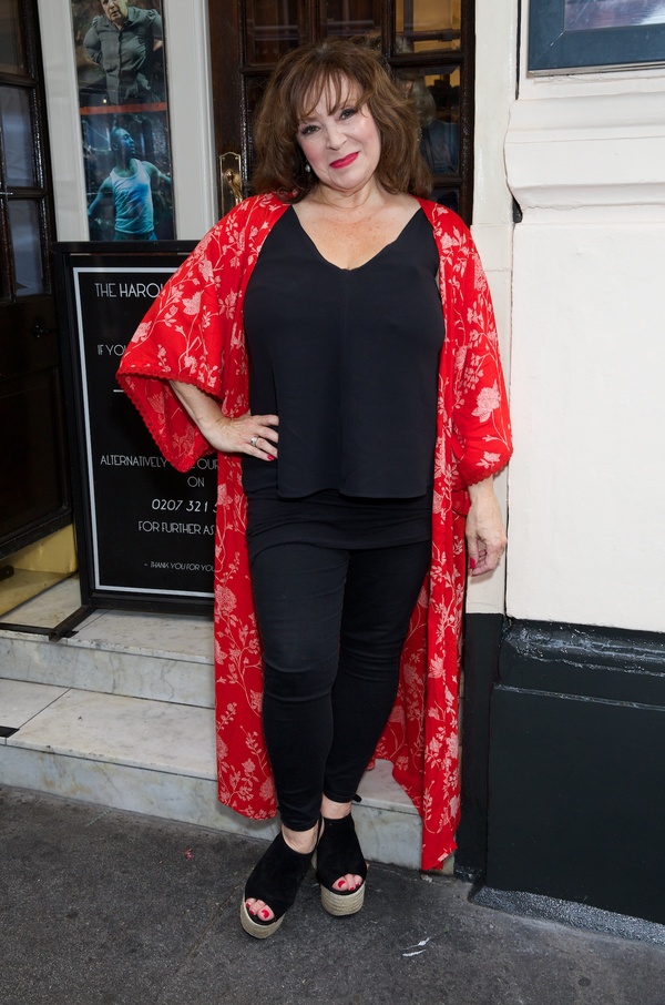 Photo Flash: Inside Gala Night at CAPTAIN CORELLI'S MANDOLIN Image