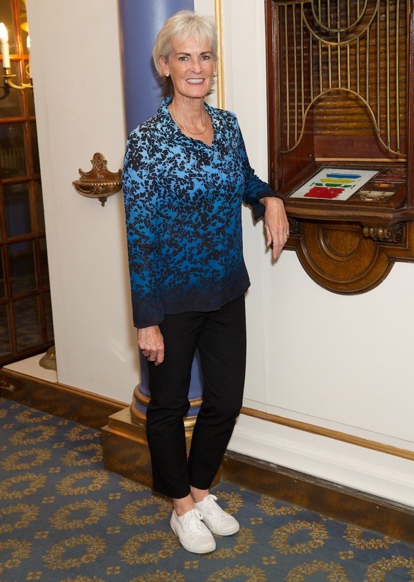 Photo Flash: Inside Gala Night at CAPTAIN CORELLI'S MANDOLIN Image