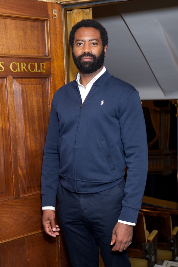 Photo Flash: Inside Gala Night at CAPTAIN CORELLI'S MANDOLIN Image