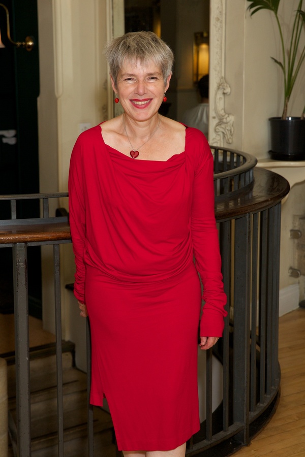 Photo Flash: Inside Gala Night at CAPTAIN CORELLI'S MANDOLIN Image
