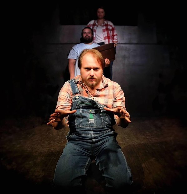 Photo Flash: Epic Theatre Co Stages CHARLOTTE'S WEB Image
