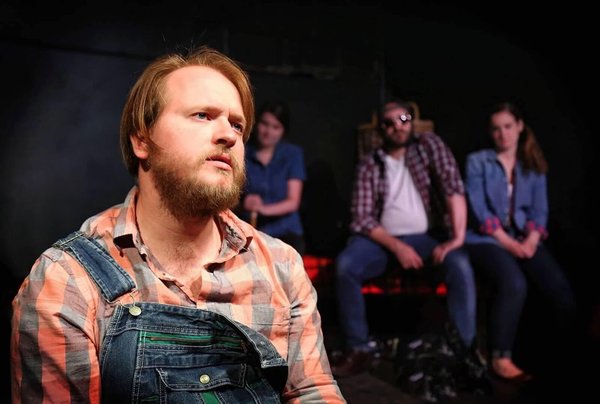 Photo Flash: Epic Theatre Co Stages CHARLOTTE'S WEB Image
